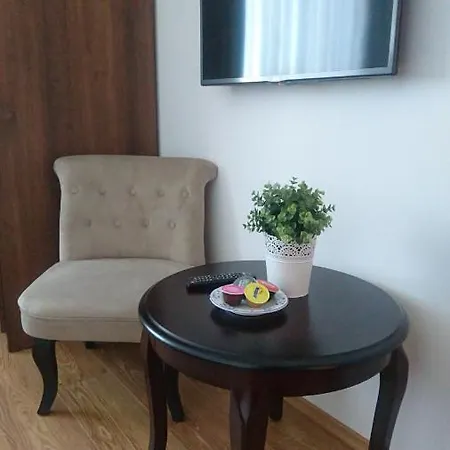 Гостевой дом Corner Vendeghaz Веспрем