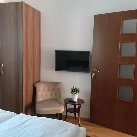 Gæstehus Corner Vendeghaz Veszprém