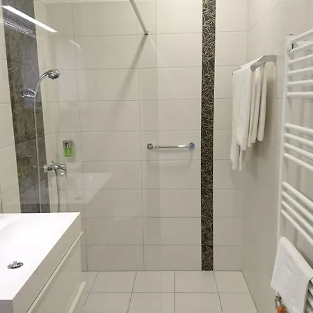 בית הארחה Corner Vendeghaz Veszprém