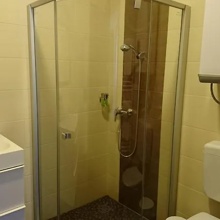 בית הארחה Corner Vendeghaz 3*