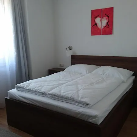 בית הארחה Corner Vendeghaz