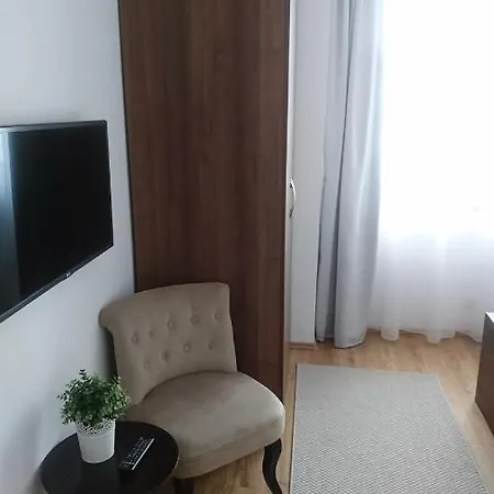 Гостевой дом Corner Vendeghaz