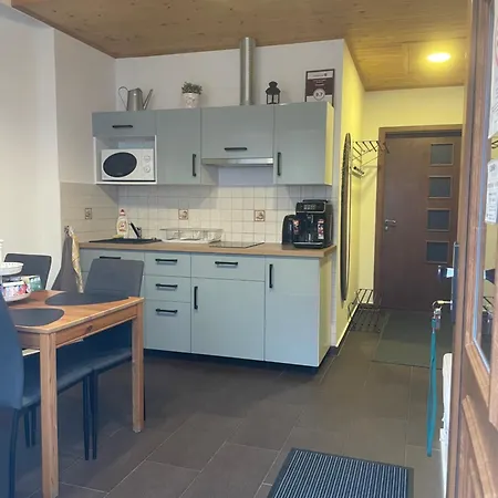 בית הארחה Corner Vendeghaz