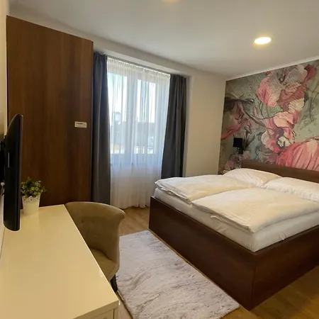 בית הארחה Corner Vendeghaz Veszprém