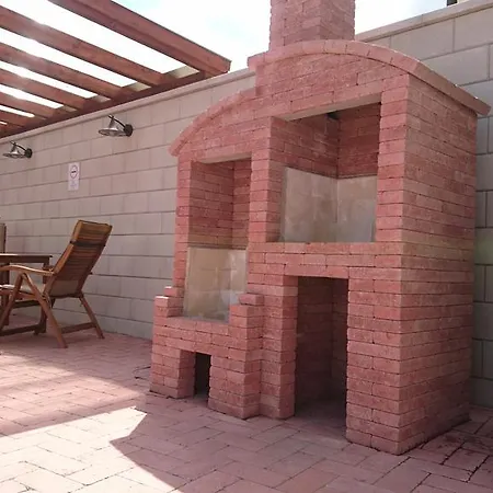 בית הארחה Corner Vendeghaz