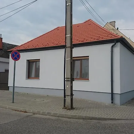 Corner Vendeghaz Gæstehus Veszprém