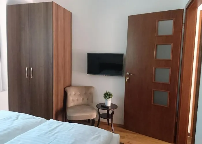 Gasthuis Corner Vendeghaz Veszprém
