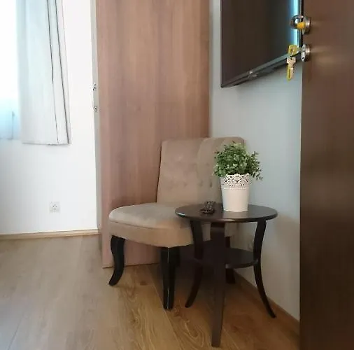 Corner Vendeghaz Veszprém