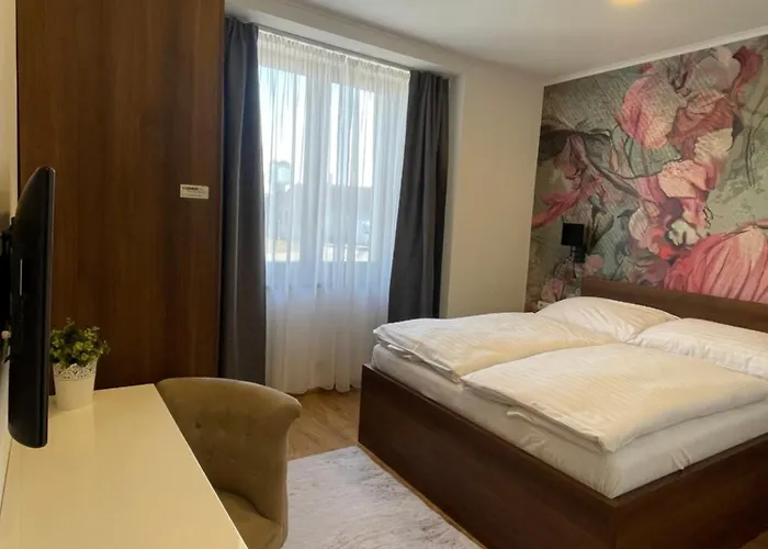 Gasthuis Corner Vendeghaz Veszprém