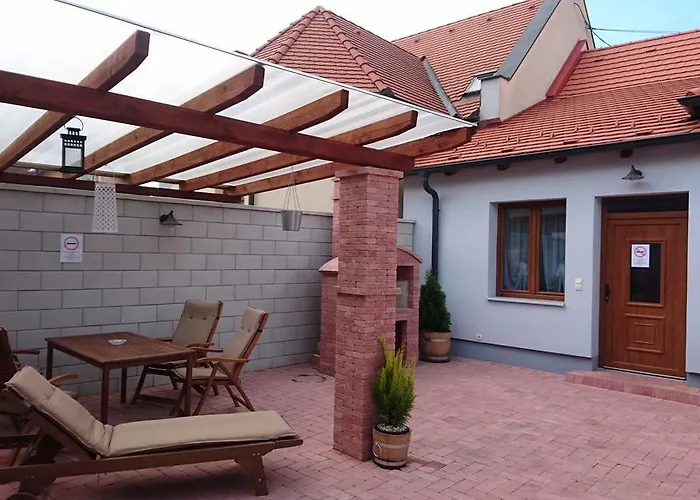 Corner Veszprém