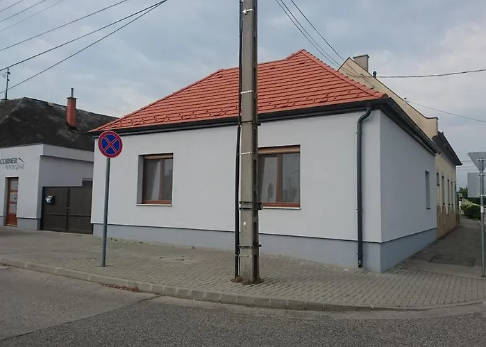 Corner Affittacamere Veszprém