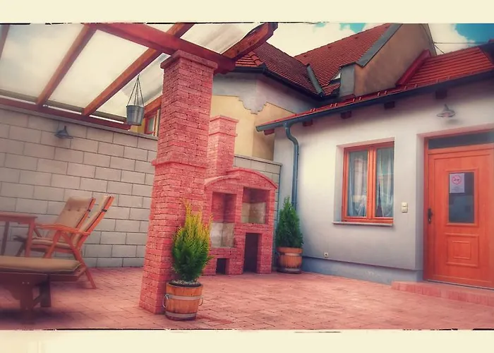 Corner